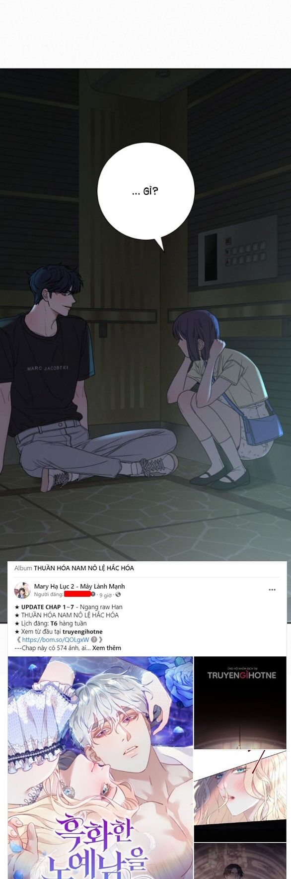 Tình Yêu Trong Sáng Chap Chapter 62.1-Tình Yêu Trong Sáng - Next Chap 95