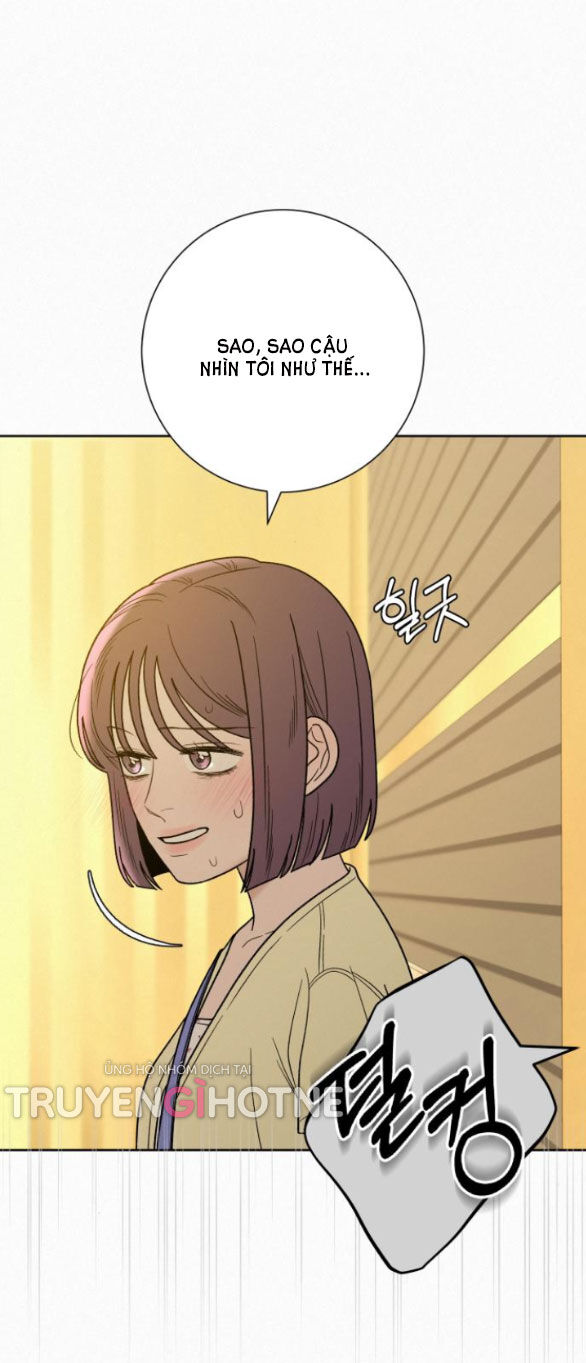 Tình Yêu Trong Sáng Chap Chapter 62.1-Tình Yêu Trong Sáng - Next Chap 95