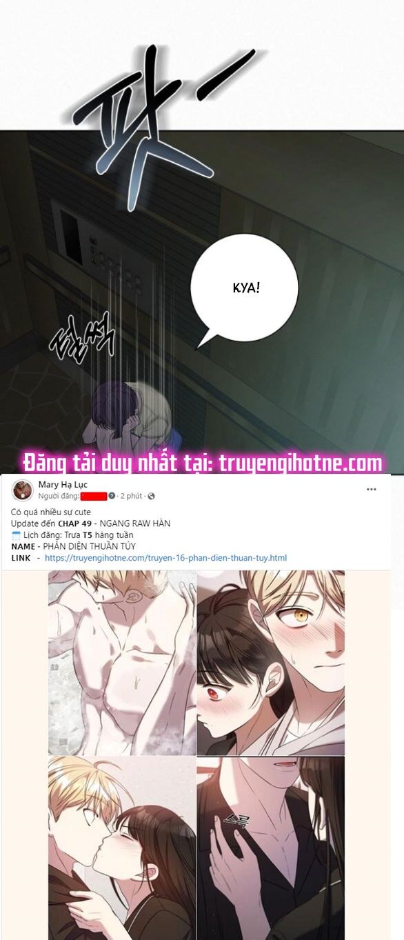 Tình Yêu Trong Sáng Chap Chapter 62.1-Tình Yêu Trong Sáng - Next Chap 95