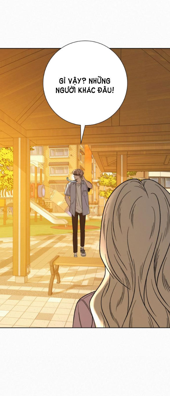 Tình Yêu Trong Sáng Chap Chapter 62.2-Tình Yêu Trong Sáng - Next Chap 96