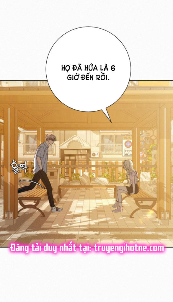 Tình Yêu Trong Sáng Chap Chapter 62.2-Tình Yêu Trong Sáng - Next Chap 96