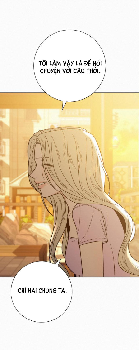 Tình Yêu Trong Sáng Chap Chapter 62.2-Tình Yêu Trong Sáng - Next Chap 96