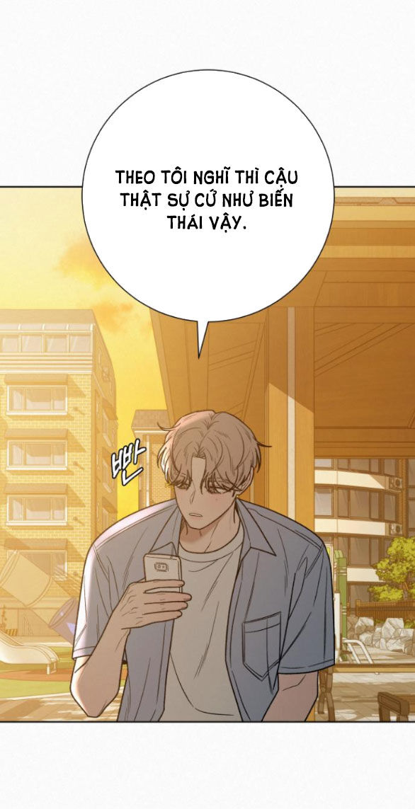 Tình Yêu Trong Sáng Chap Chapter 62.2-Tình Yêu Trong Sáng - Next Chap 96