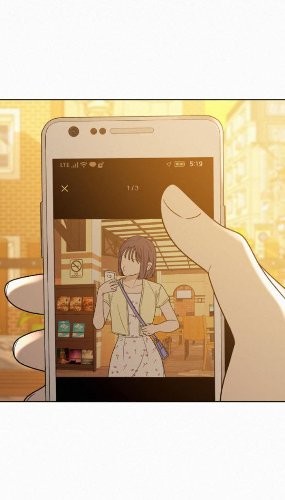 Tình Yêu Trong Sáng Chap Chapter 62.2-Tình Yêu Trong Sáng - Next Chap 96