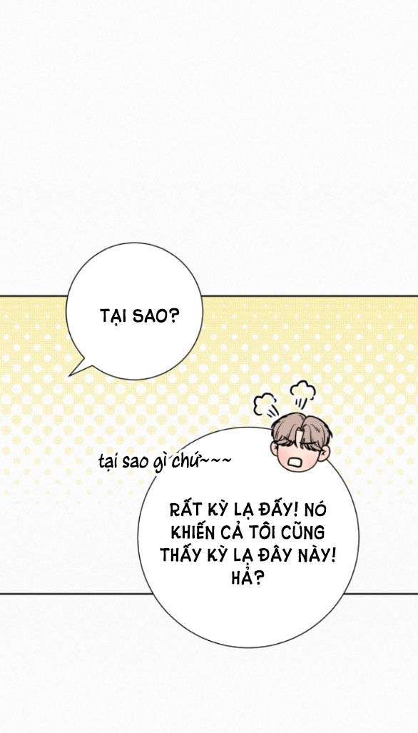 Tình Yêu Trong Sáng Chap Chapter 62.2-Tình Yêu Trong Sáng - Next Chap 96