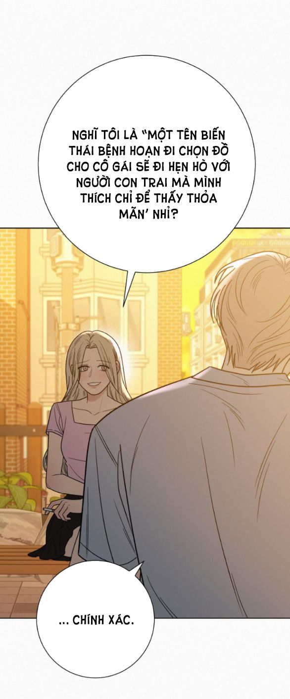 Tình Yêu Trong Sáng Chap Chapter 62.2-Tình Yêu Trong Sáng - Next Chap 96