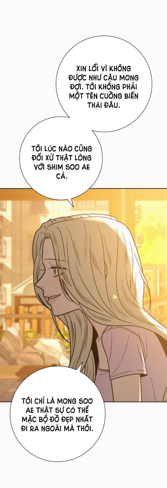 Tình Yêu Trong Sáng Chap Chapter 62.2-Tình Yêu Trong Sáng - Next Chap 96