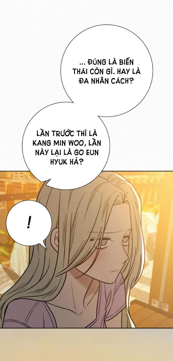 Tình Yêu Trong Sáng Chap Chapter 62.2-Tình Yêu Trong Sáng - Next Chap 96