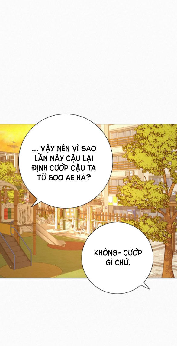 Tình Yêu Trong Sáng Chap Chapter 62.2-Tình Yêu Trong Sáng - Next Chap 96