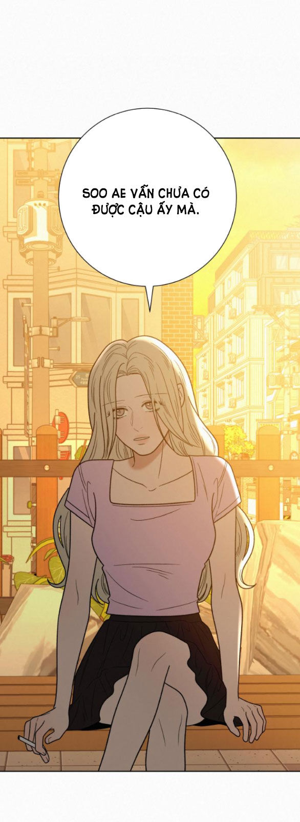 Tình Yêu Trong Sáng Chap Chapter 62.2-Tình Yêu Trong Sáng - Next Chap 96