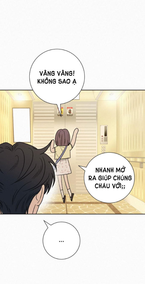 Tình Yêu Trong Sáng Chap Chapter 62.2-Tình Yêu Trong Sáng - Next Chap 96