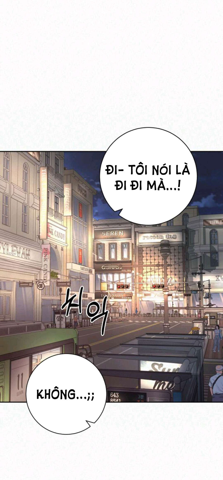 Tình Yêu Trong Sáng Chap Chapter 63.1-Tình Yêu Trong Sáng - Next Chap 97