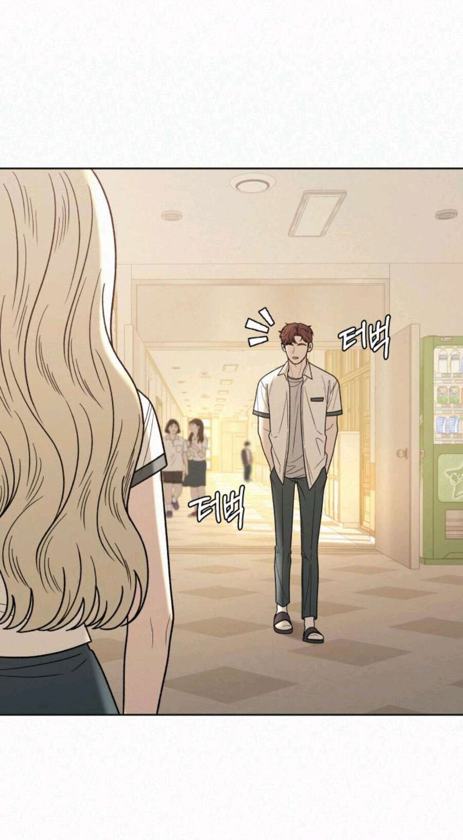 Tình Yêu Trong Sáng Chap Chapter 63.1-Tình Yêu Trong Sáng - Next Chap 97