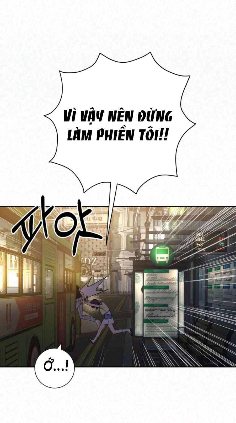 Tình Yêu Trong Sáng Chap Chapter 63.1-Tình Yêu Trong Sáng - Next Chap 97