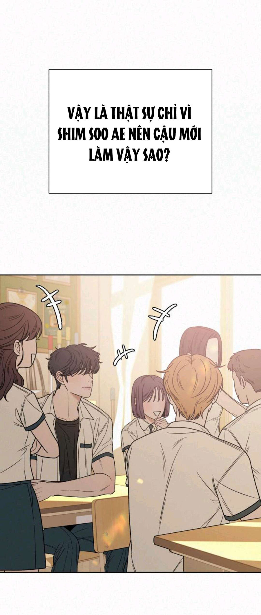 Tình Yêu Trong Sáng Chap Chapter 63.1-Tình Yêu Trong Sáng - Next Chap 97