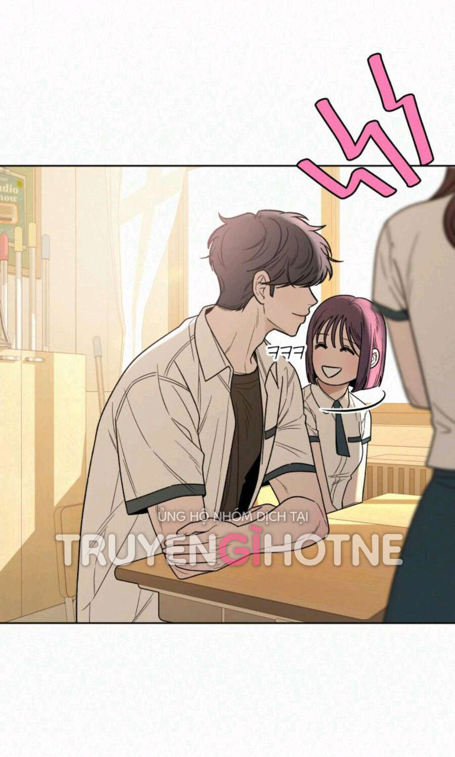 Tình Yêu Trong Sáng Chap Chapter 63.1-Tình Yêu Trong Sáng - Next Chap 97