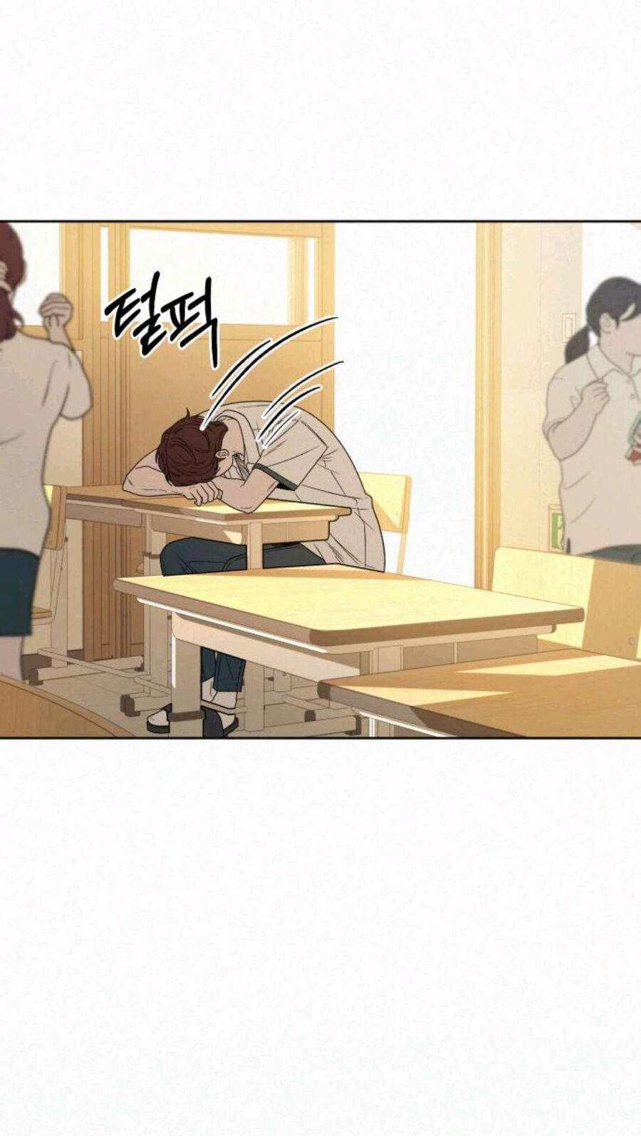 Tình Yêu Trong Sáng Chap Chapter 63.1-Tình Yêu Trong Sáng - Next Chap 97