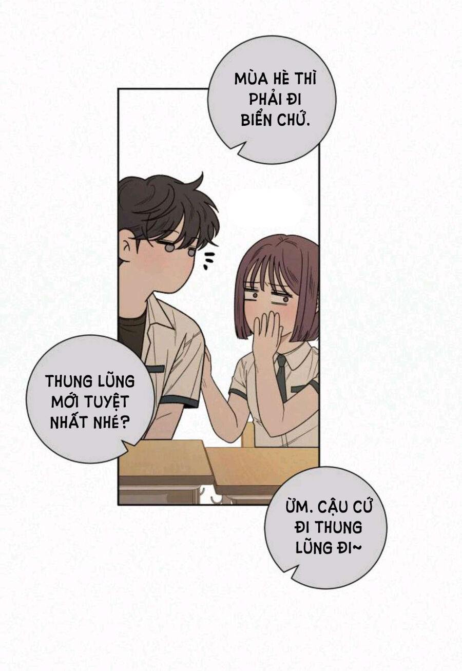 Tình Yêu Trong Sáng Chap Chapter 63.1-Tình Yêu Trong Sáng - Next Chap 97