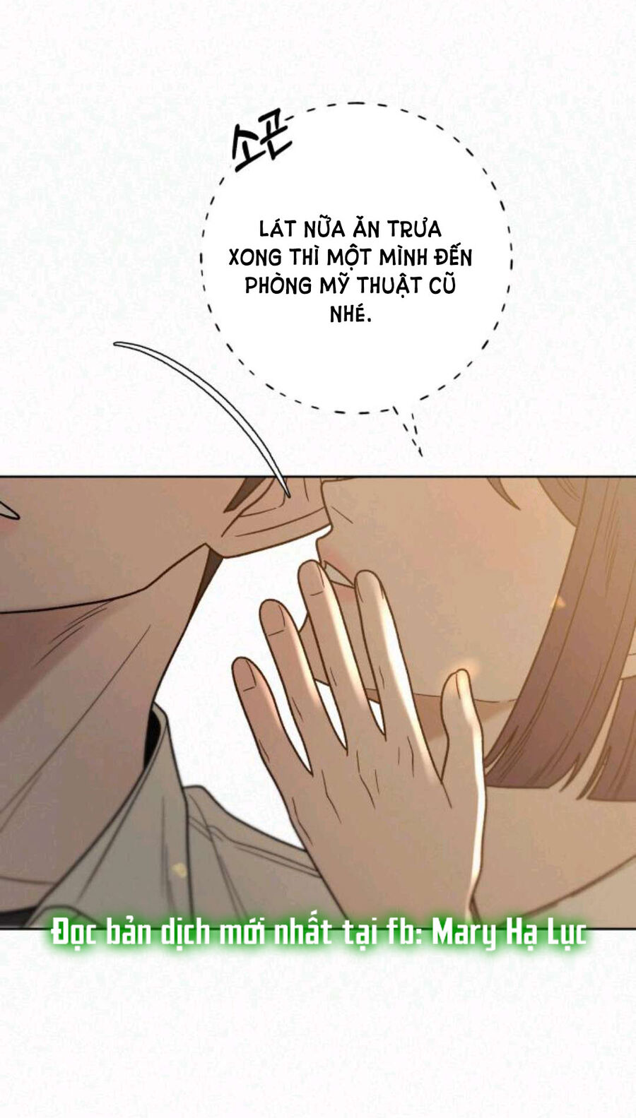 Tình Yêu Trong Sáng Chap Chapter 63.1-Tình Yêu Trong Sáng - Next Chap 97