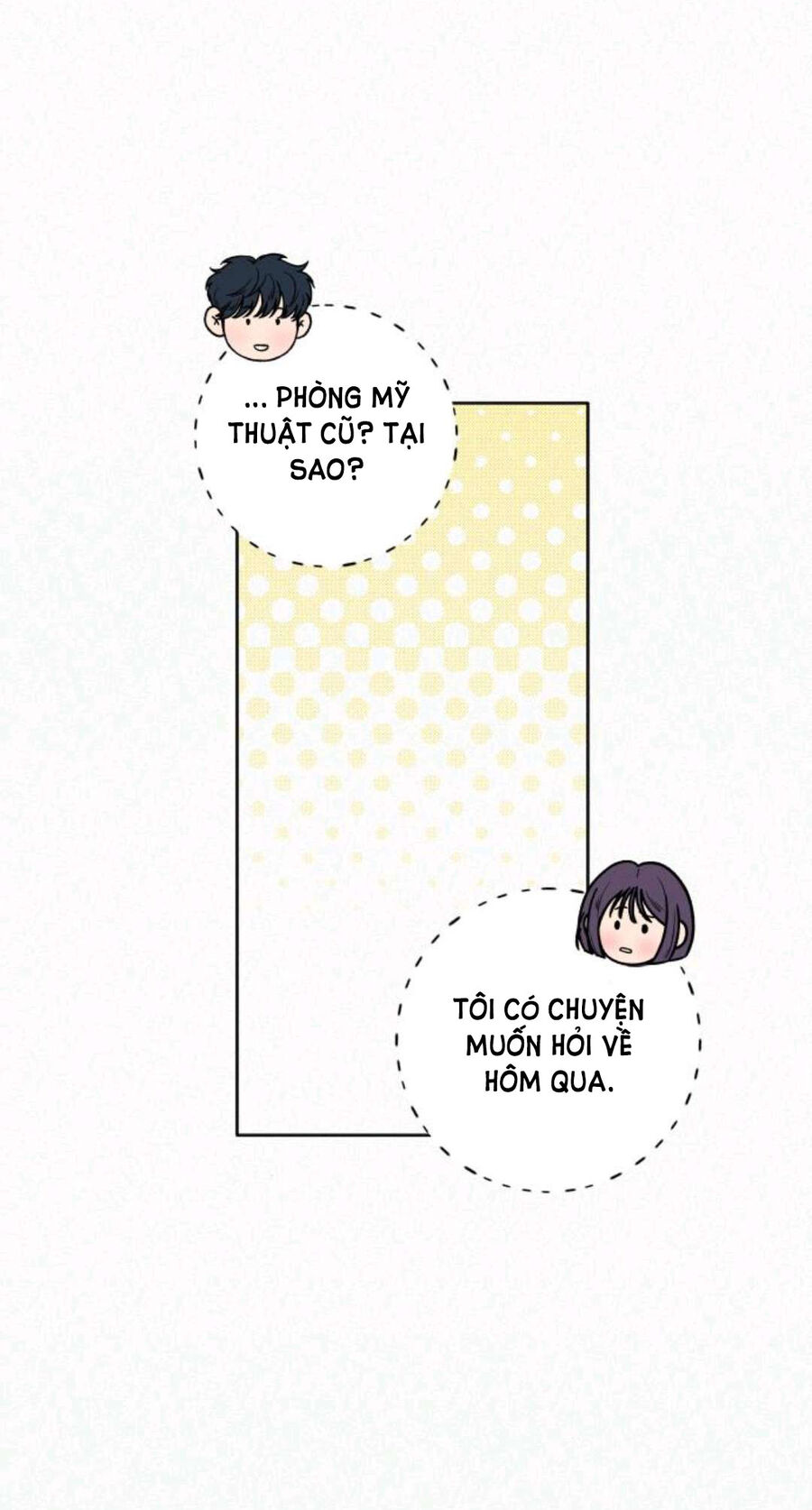 Tình Yêu Trong Sáng Chap Chapter 63.1-Tình Yêu Trong Sáng - Next Chap 97