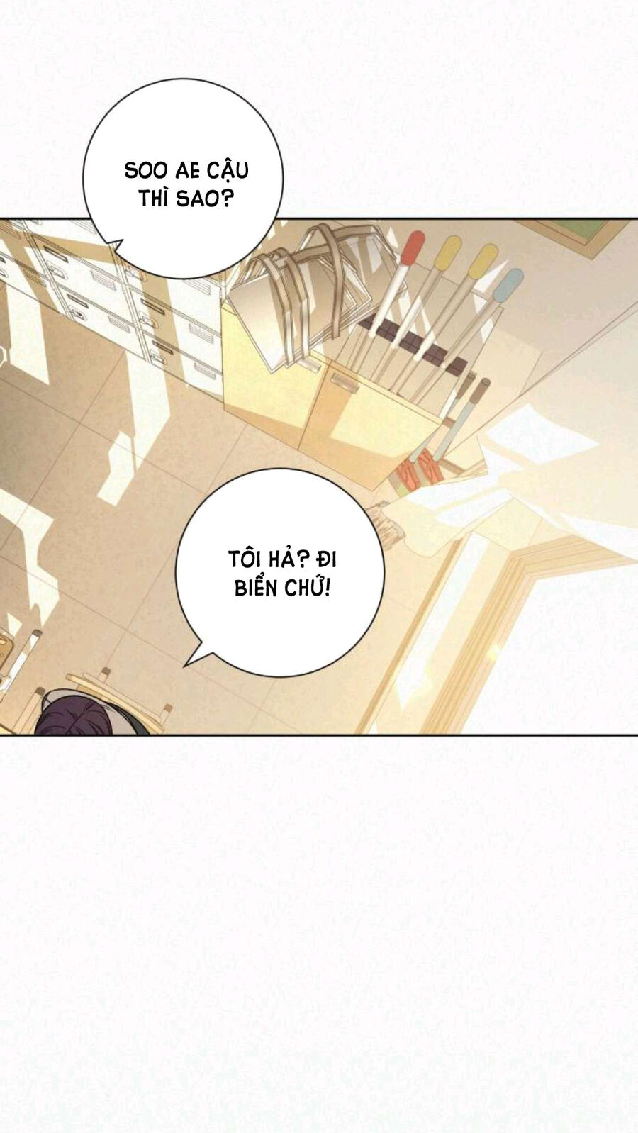 Tình Yêu Trong Sáng Chap Chapter 63.1-Tình Yêu Trong Sáng - Next Chap 97