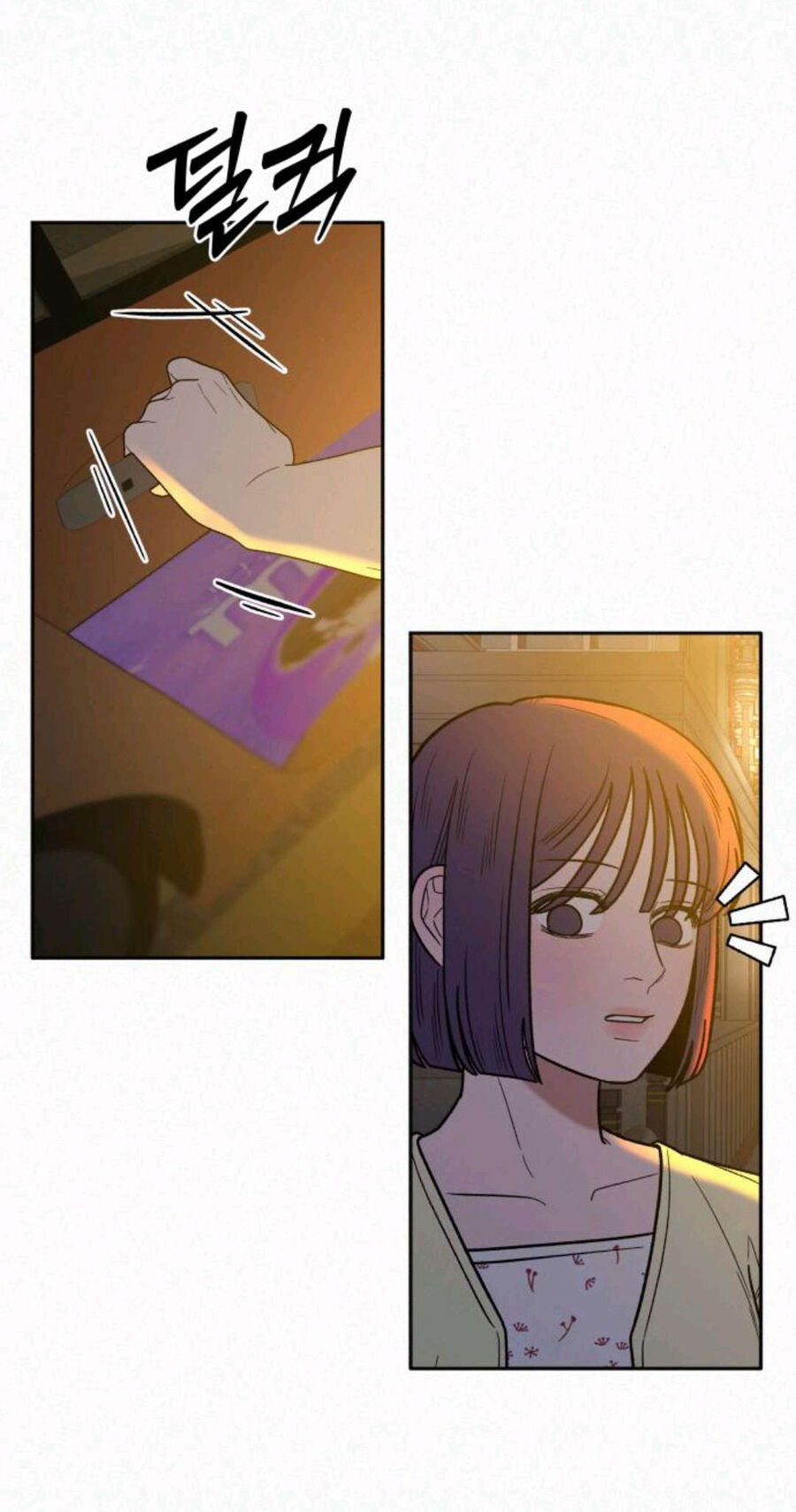 Tình Yêu Trong Sáng Chap Chapter 63.1-Tình Yêu Trong Sáng - Next Chap 97