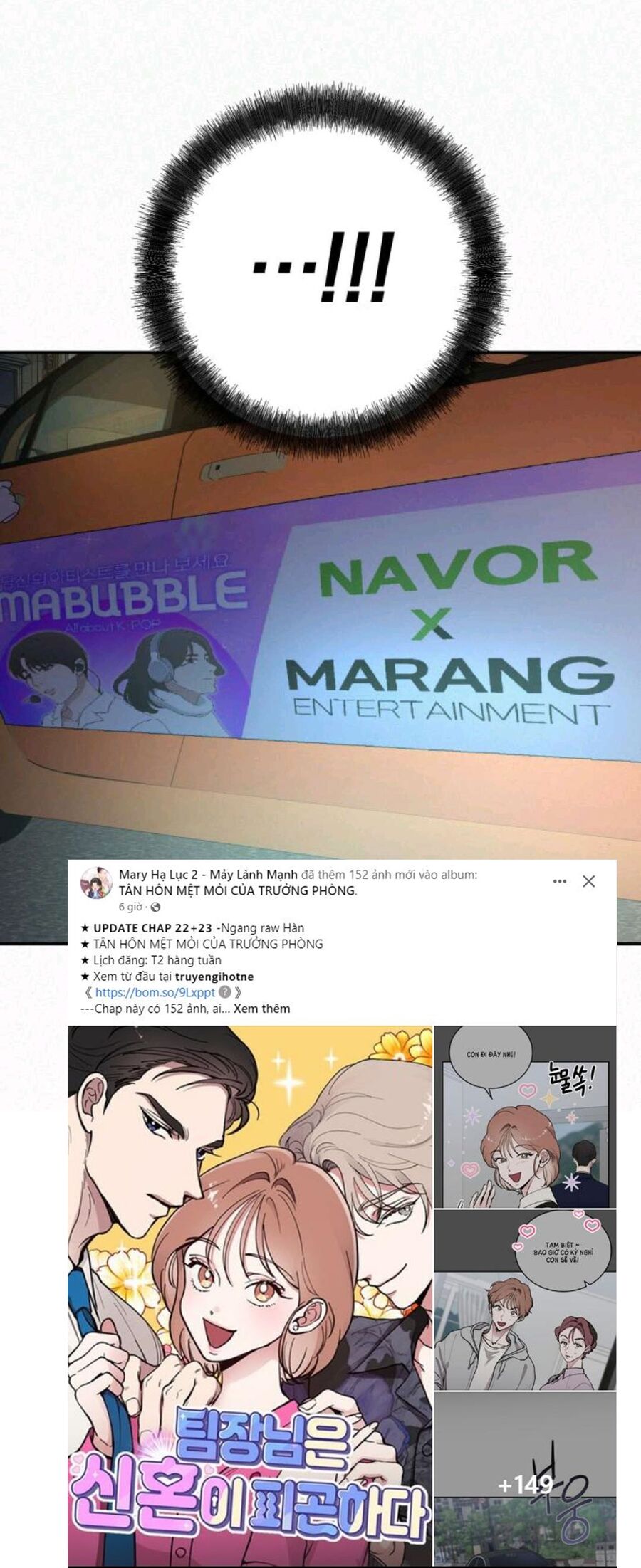 Tình Yêu Trong Sáng Chap Chapter 63.1-Tình Yêu Trong Sáng - Next Chap 97