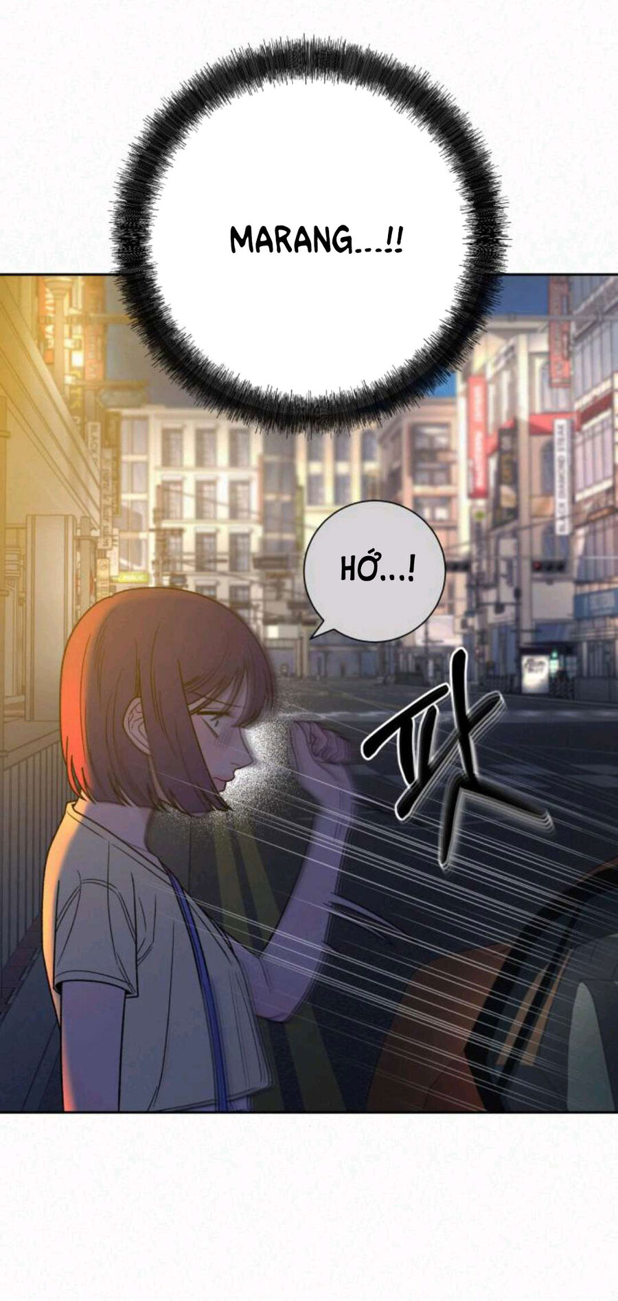 Tình Yêu Trong Sáng Chap Chapter 63.1-Tình Yêu Trong Sáng - Next Chap 97