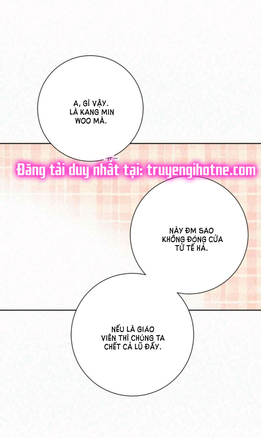 Tình Yêu Trong Sáng Chap Chapter 63.2-Tình Yêu Trong Sáng - Next Chap 98