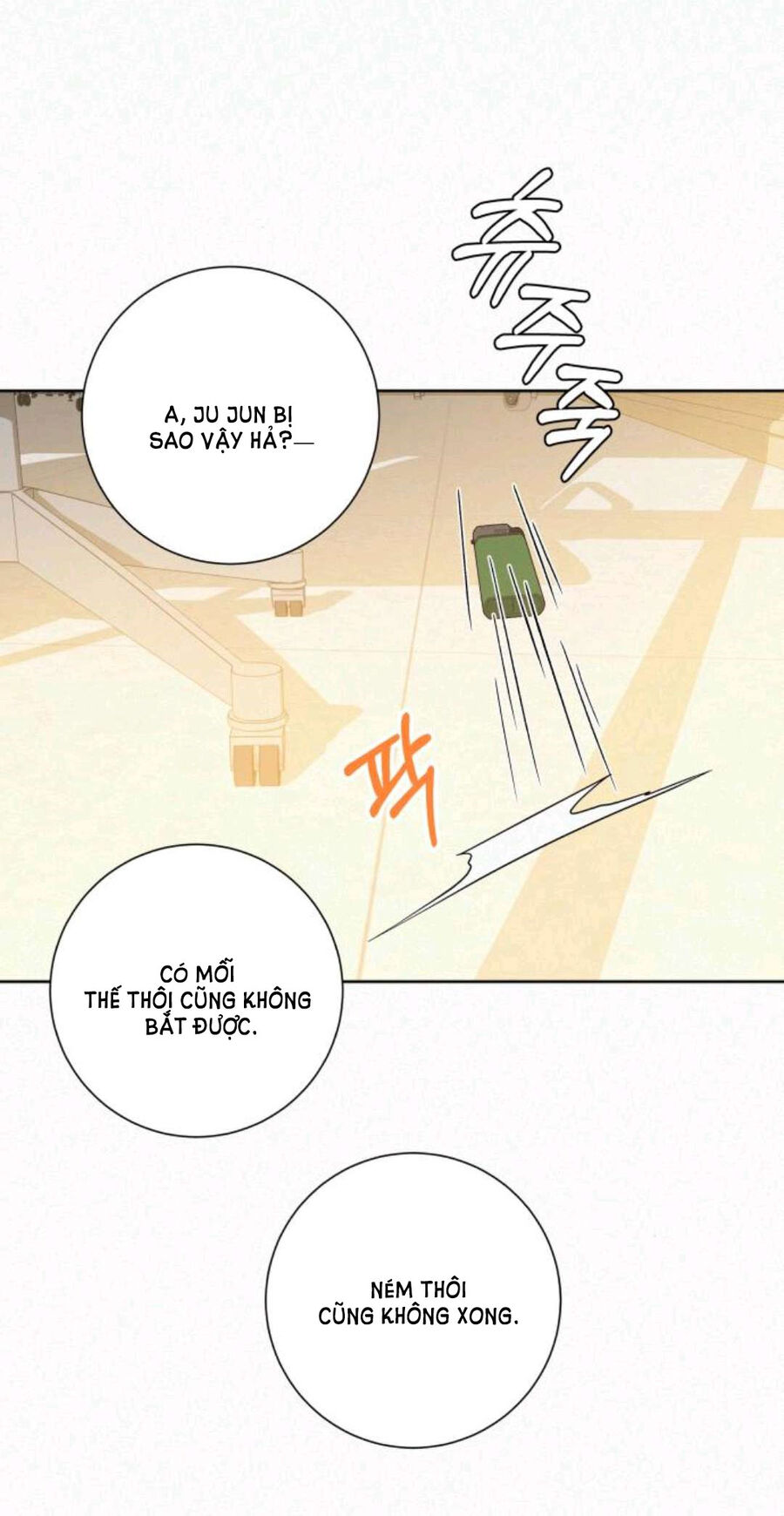 Tình Yêu Trong Sáng Chap Chapter 63.2-Tình Yêu Trong Sáng - Next Chap 98