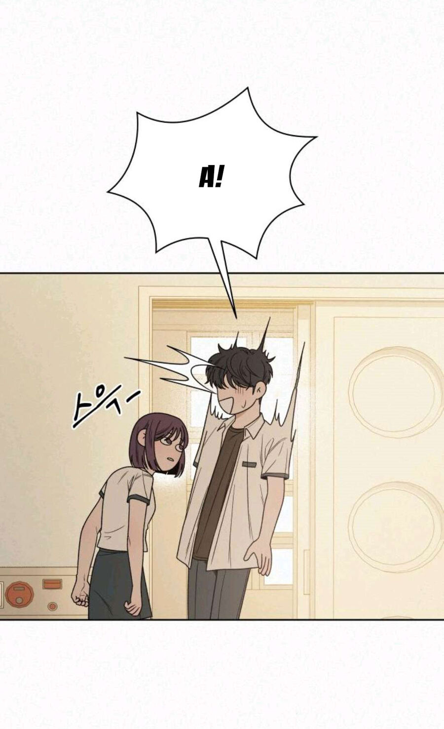 Tình Yêu Trong Sáng Chap Chapter 63.2-Tình Yêu Trong Sáng - Next Chap 98