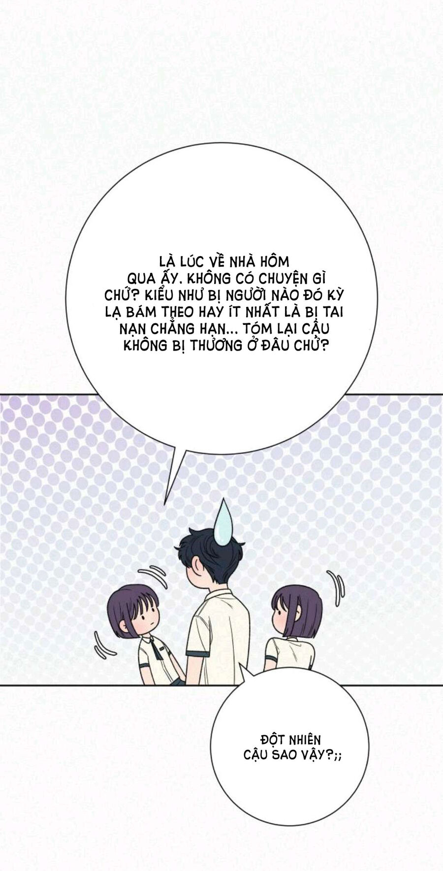 Tình Yêu Trong Sáng Chap Chapter 63.2-Tình Yêu Trong Sáng - Next Chap 98