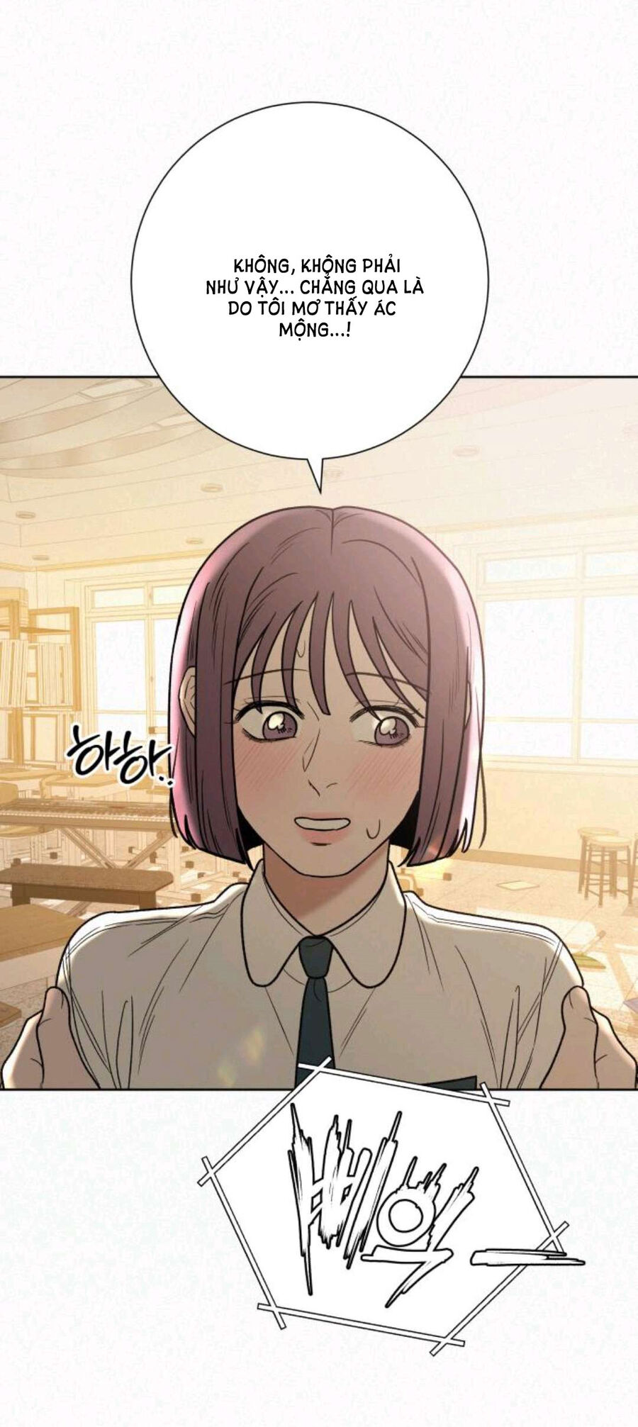 Tình Yêu Trong Sáng Chap Chapter 63.2-Tình Yêu Trong Sáng - Next Chap 98