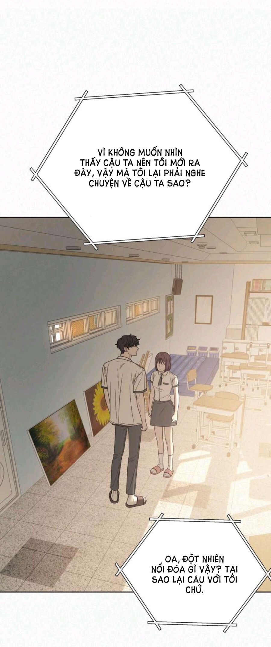 Tình Yêu Trong Sáng Chap Chapter 63.2-Tình Yêu Trong Sáng - Next Chap 98