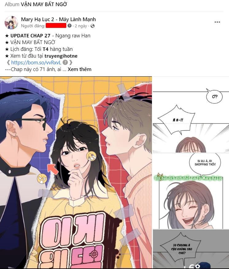 Tình Yêu Trong Sáng Chap Chapter 63.2-Tình Yêu Trong Sáng - Next Chap 98