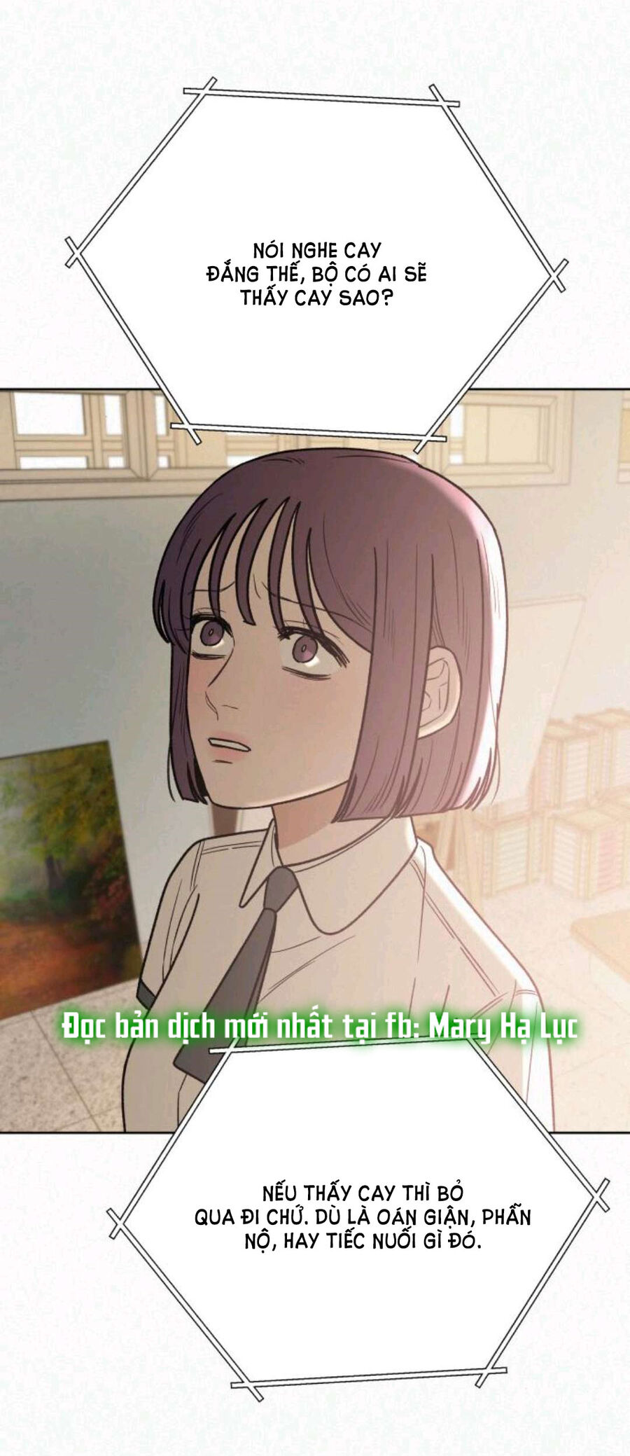 Tình Yêu Trong Sáng Chap Chapter 63.2-Tình Yêu Trong Sáng - Next Chap 98