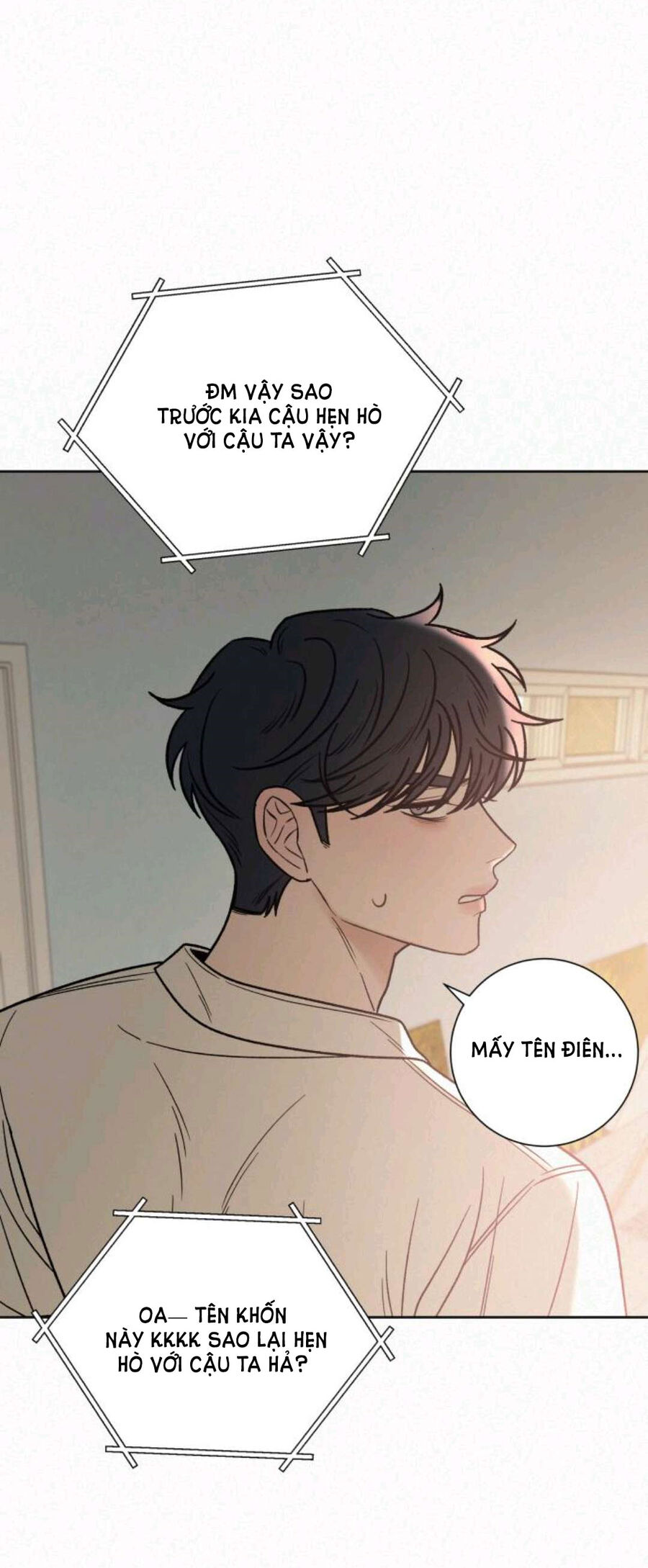 Tình Yêu Trong Sáng Chap Chapter 63.2-Tình Yêu Trong Sáng - Next Chap 98