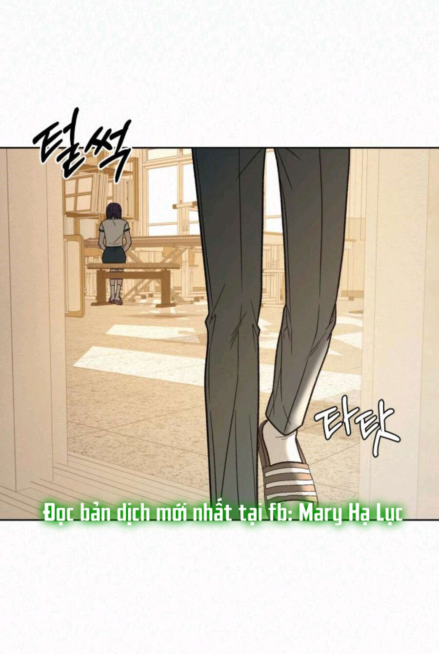 Tình Yêu Trong Sáng Chap Chapter 63.2-Tình Yêu Trong Sáng - Next Chap 98