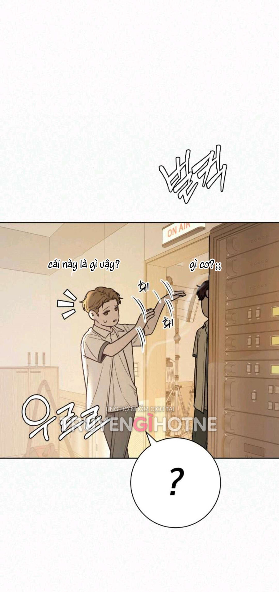 Tình Yêu Trong Sáng Chap Chapter 63.2-Tình Yêu Trong Sáng - Next Chap 98