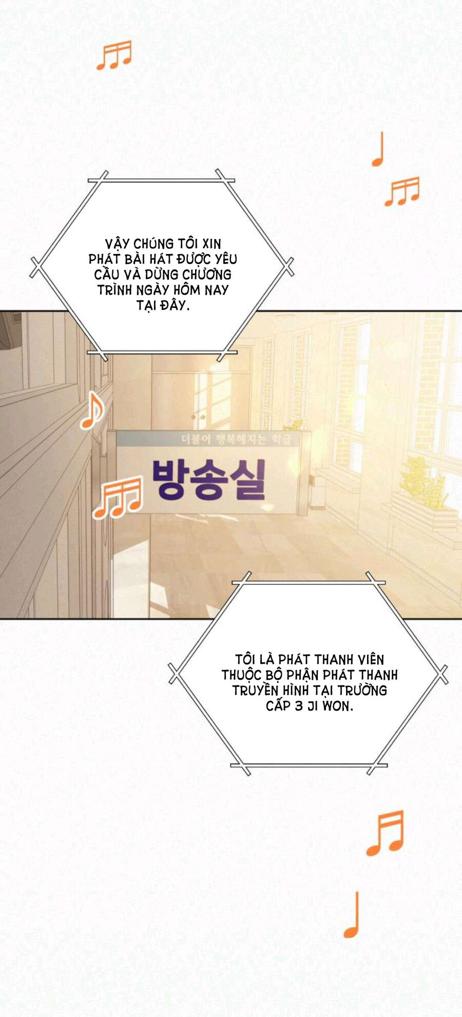 Tình Yêu Trong Sáng Chap Chapter 63.2-Tình Yêu Trong Sáng - Next Chap 98