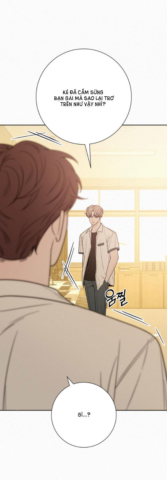 Tình Yêu Trong Sáng Chap Chapter 64.1-Tình Yêu Trong Sáng - Next Chap 99