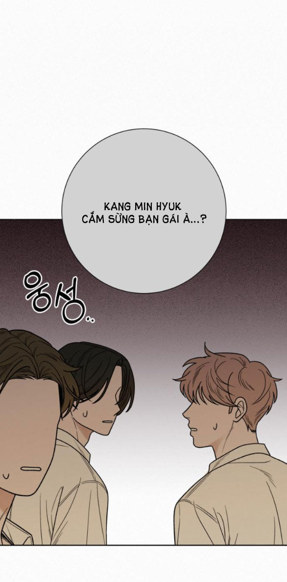 Tình Yêu Trong Sáng Chap Chapter 64.1-Tình Yêu Trong Sáng - Next Chap 99