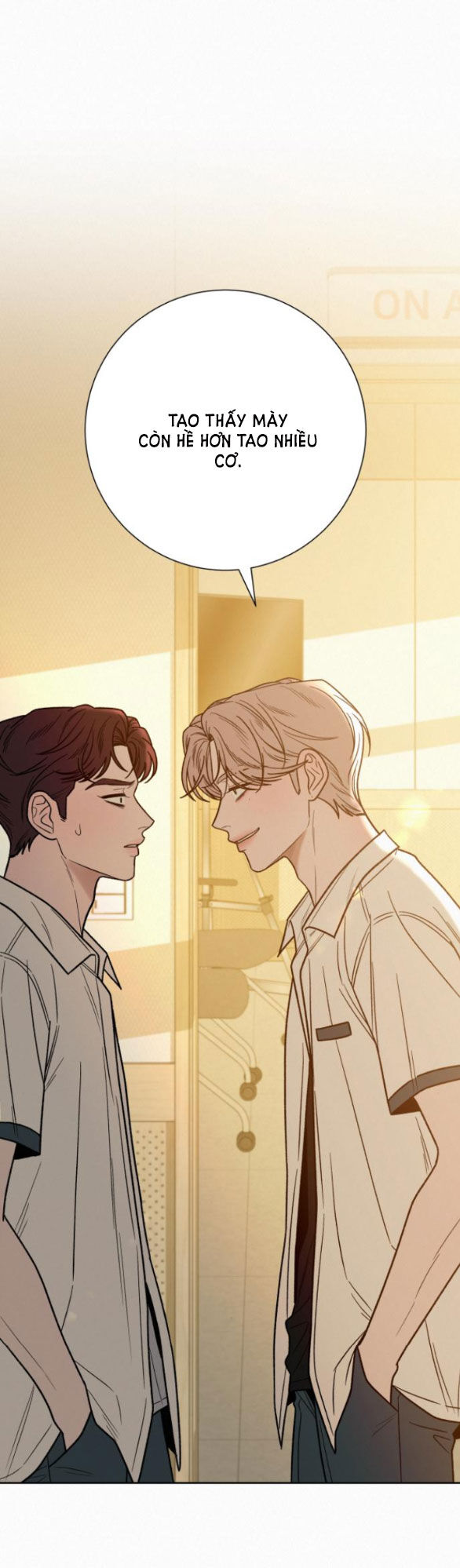 Tình Yêu Trong Sáng Chap Chapter 64.1-Tình Yêu Trong Sáng - Next Chap 99