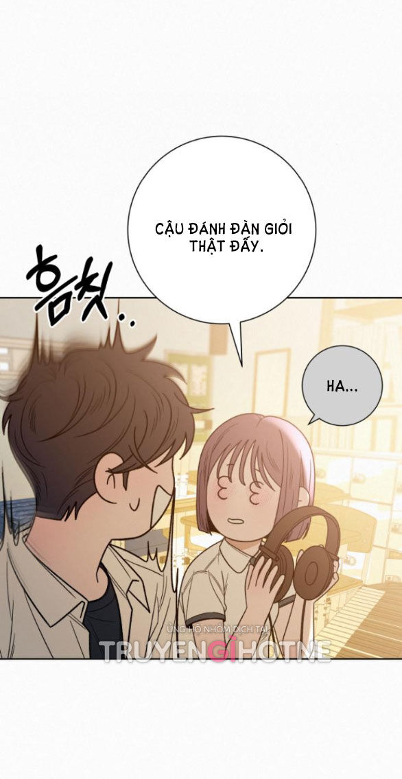 Tình Yêu Trong Sáng Chap Chapter 64.1-Tình Yêu Trong Sáng - Next Chap 99