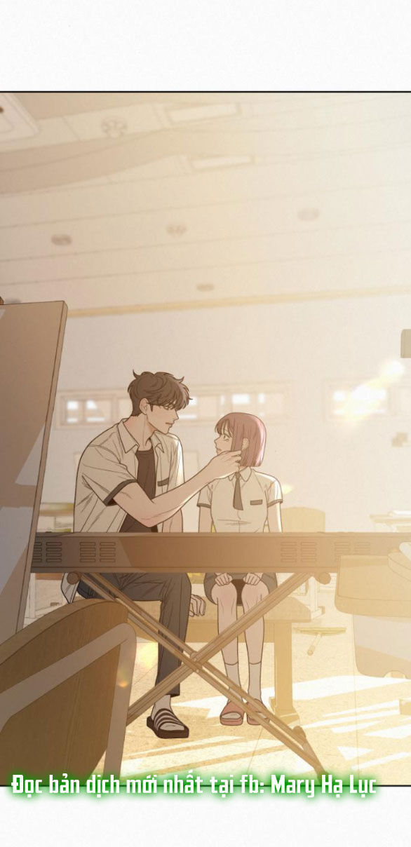 Tình Yêu Trong Sáng Chap Chapter 64.1-Tình Yêu Trong Sáng - Next Chap 99