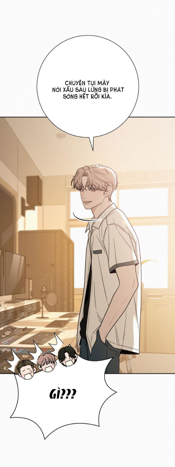 Tình Yêu Trong Sáng Chap Chapter 64.1-Tình Yêu Trong Sáng - Next Chap 99