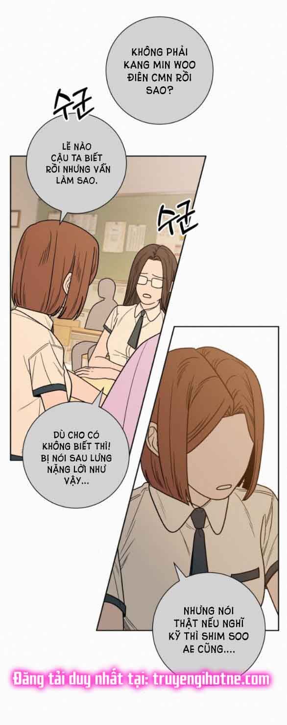 Tình Yêu Trong Sáng Chap Chapter 64.2-Tình Yêu Trong Sáng - Next Chap 100