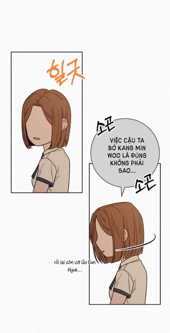 Tình Yêu Trong Sáng Chap Chapter 64.2-Tình Yêu Trong Sáng - Next Chap 100