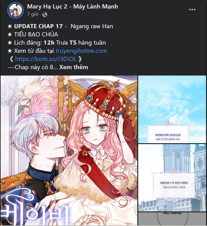 Tình Yêu Trong Sáng Chap Chapter 64.2-Tình Yêu Trong Sáng - Next Chap 100