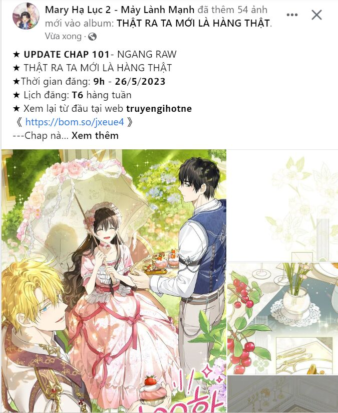 Tình Yêu Trong Sáng Chap Chapter 64.2-Tình Yêu Trong Sáng - Next Chap 100